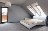 Killingworth Village bedroom extensions